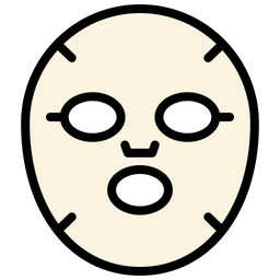 Mask  Icon