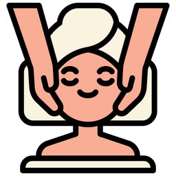 Massage  Icon