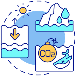 Ocean release  Icon