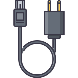 Mini usb  Icon