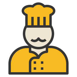 Chef  Icon