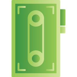 Audio Recorder  Icon