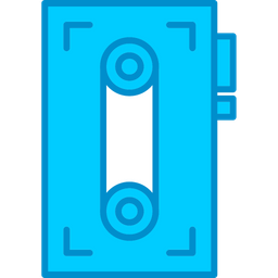 Audio Recorder  Icon