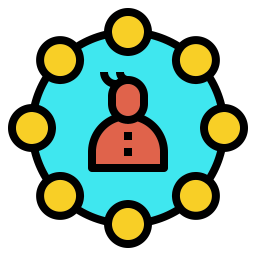 Child Center  Icon