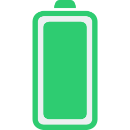 Battery  Icon