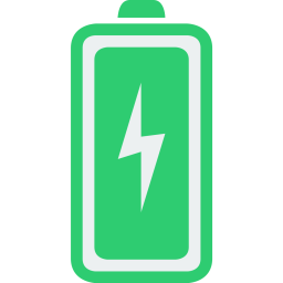 Battery  Icon