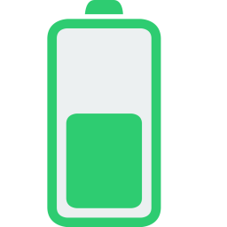 Battery  Icon