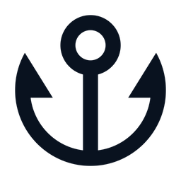 Anchor  Icon