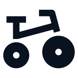 Bike  Icon