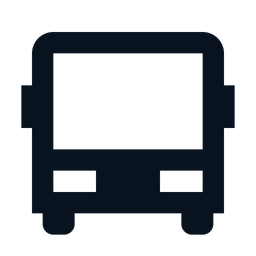 Bus  Icon