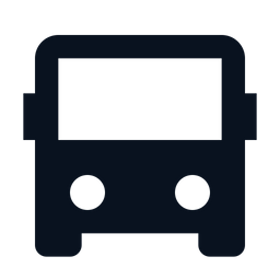 Bus  Icon