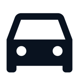 Car  Icon