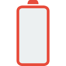 Battery  Icon