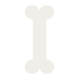 Bone  Icon