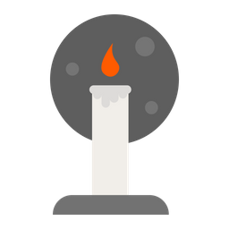 Candle  Icon