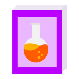 Book  Icon