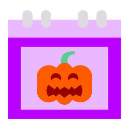 Calendar  Icon