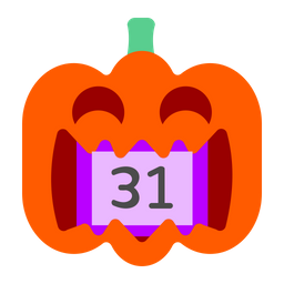 Calendar  Icon