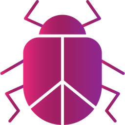 Beetle  Icon