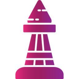 Obelisk  Icon