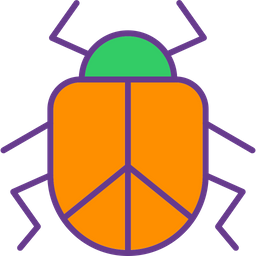 Beetle  Icon