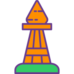 Obelisk  Icon