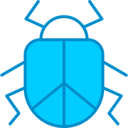 Beetle  Icon