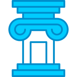 Column  Icon