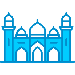 Mosque  Icon