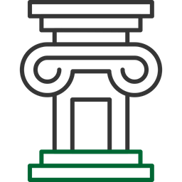 Column  Icon