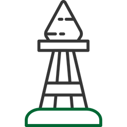 Obelisk  Icon