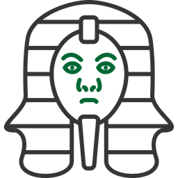 Pharaoh  Icon