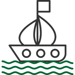 Boat  Icon