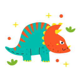 Centrosaurus  Icon