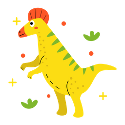 Corythosaurus  Icon