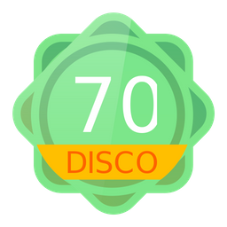 Discount Badge  Icon