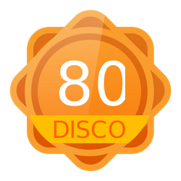 Discount Badge  Icon