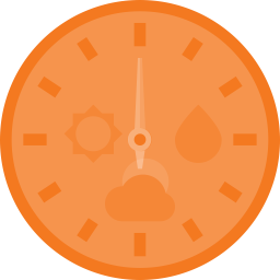 Barometer  Icon