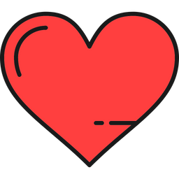 Heart  Icon