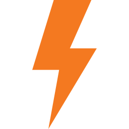 Flash  Icon