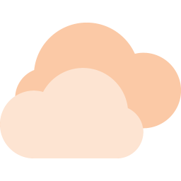 Cloud  Icon