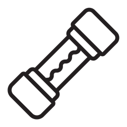 Electrical Fuse  Icon