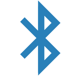 Bluetooth  Icon