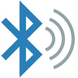 Bluetooth  Icon