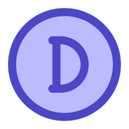 Dalasi  Icon