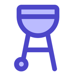 Barbeque  Icon