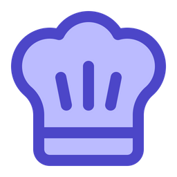 Chef Hat  Icon