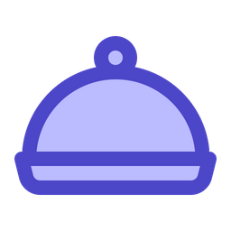 Food Tray  Icon