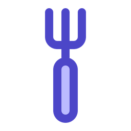 Fork  Icon