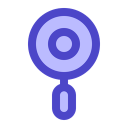 Frying Pan  Icon